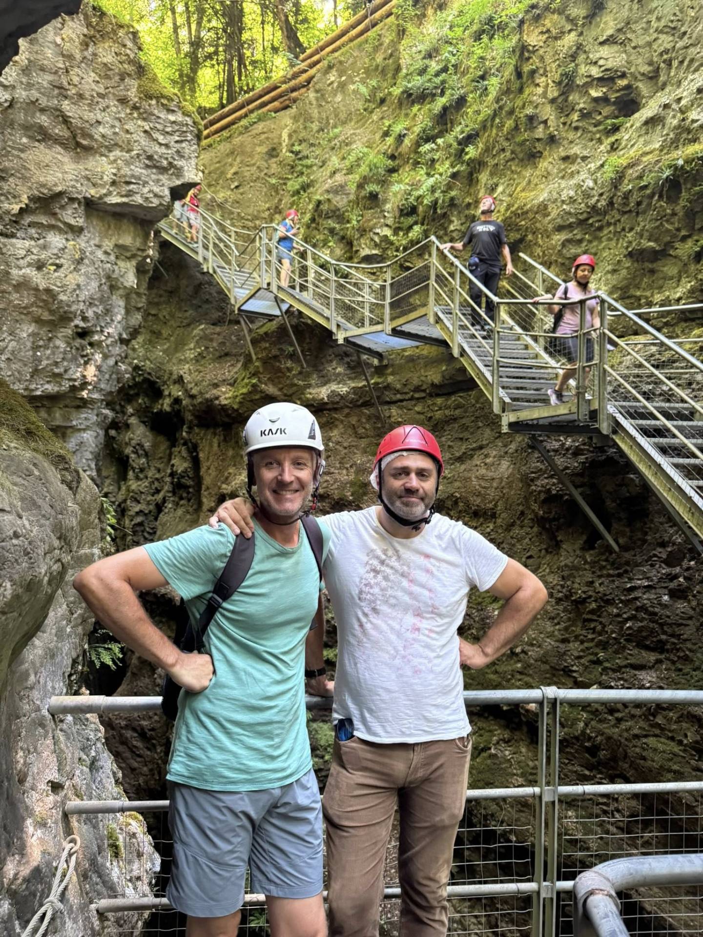 Vent'anni di Parco Fluviale Novella