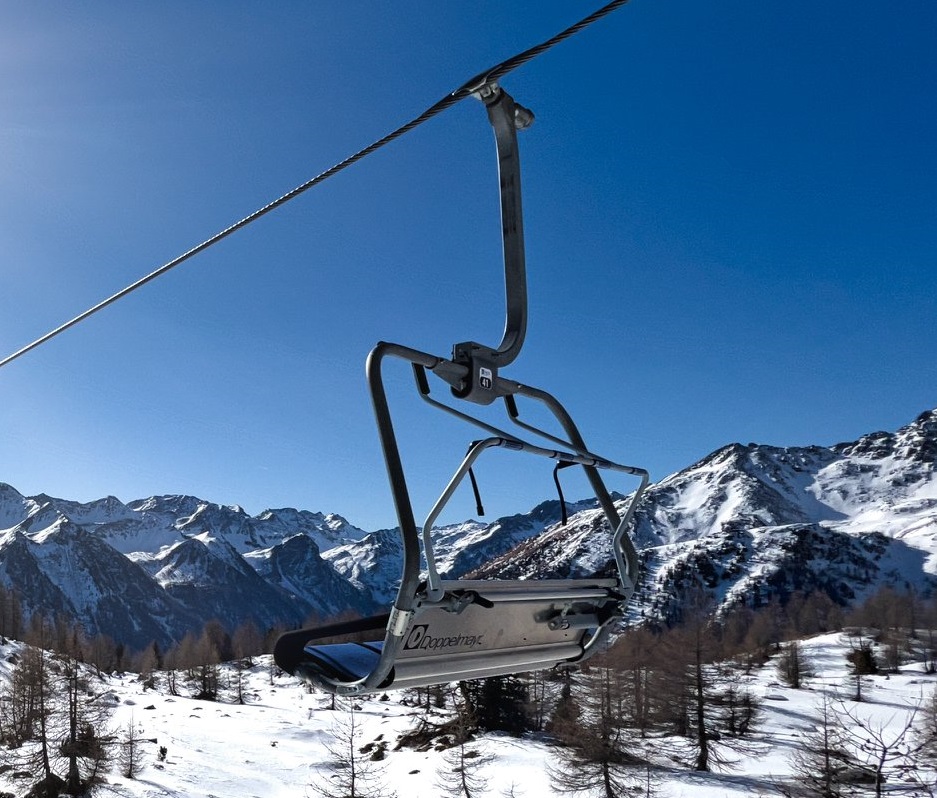 Impianti funiviari, primo via libera ai nuovi indirizzi per Trentino Sviluppo