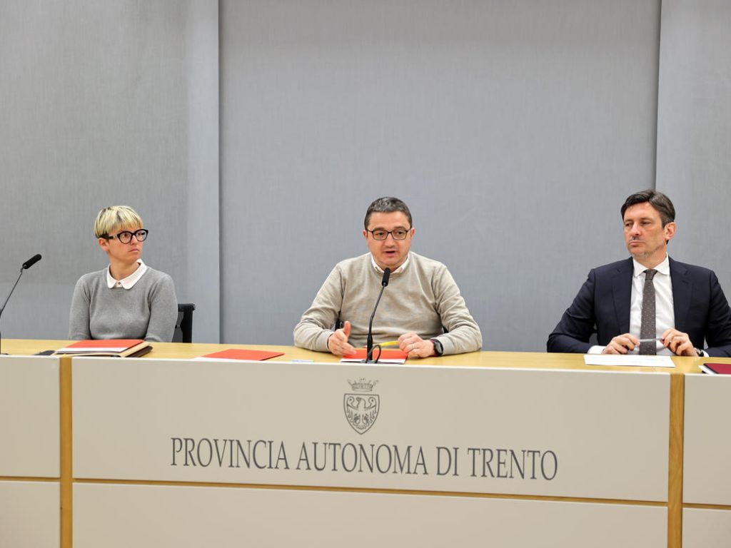 Fondazione Edmund Mach, 167 milioni di euro per lo sviluppo del territorio