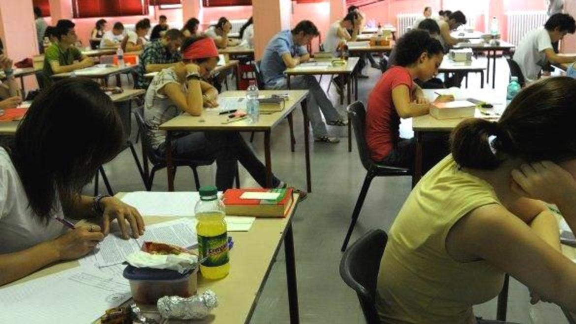 Maturità 2025 in Trentino, nominate 137 commissioni