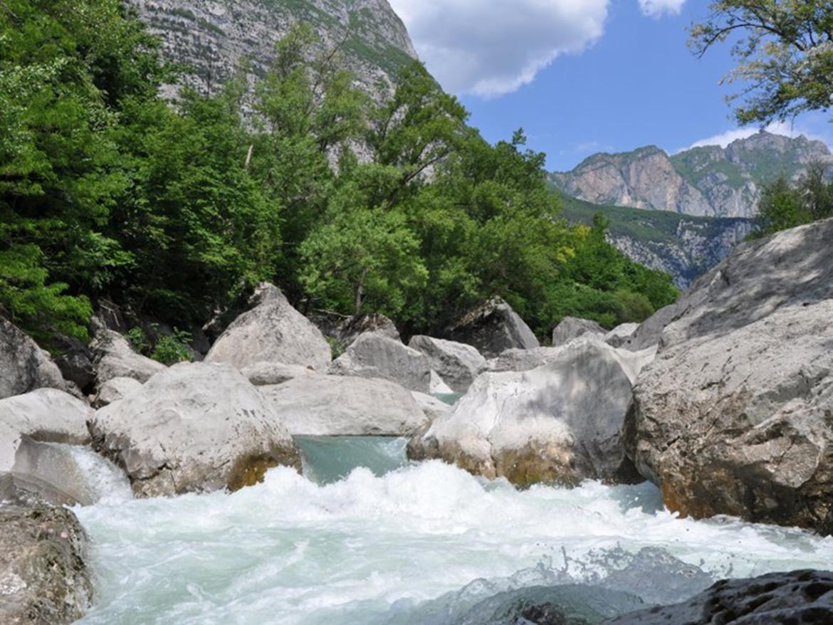 'Prepararsi ai fenomeni alluvionali', un seminario del Servizio Bacini montani