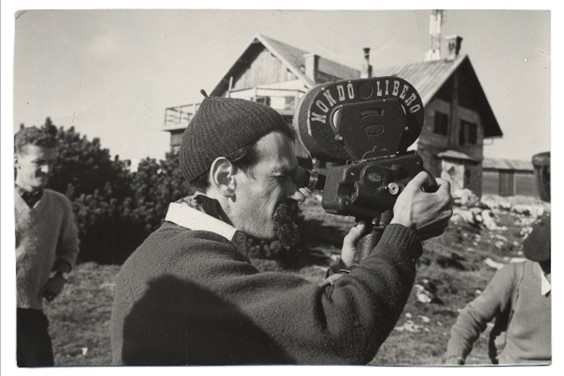 Nasce il Premio Giuseppe Šebesta per il cinema antropologico