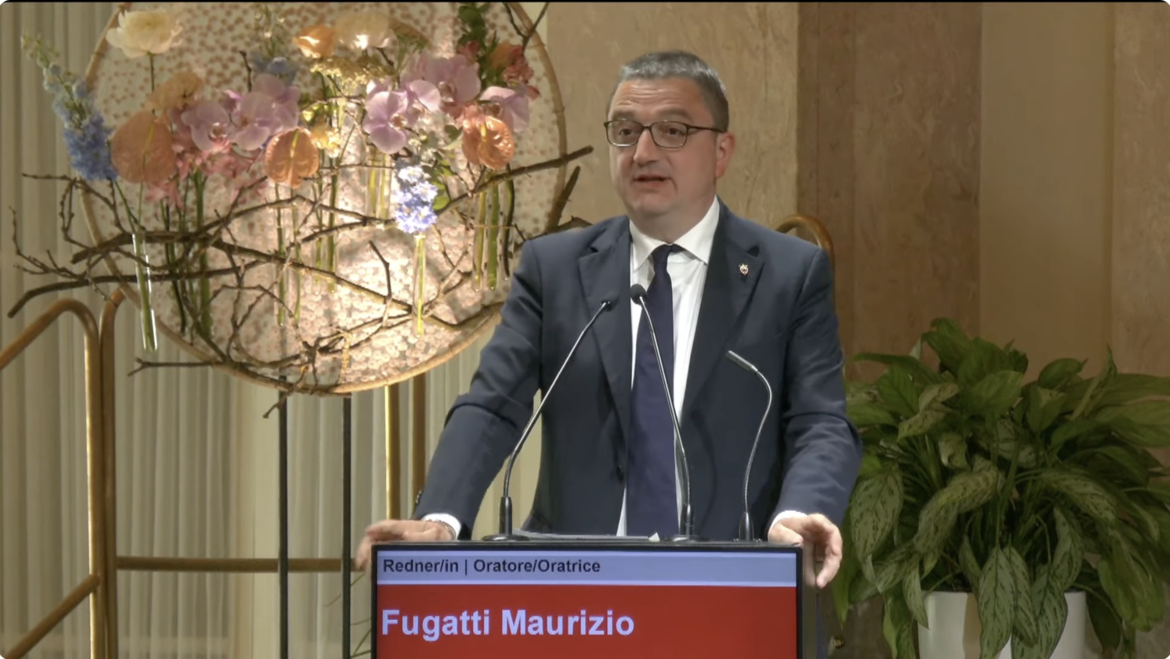 Dreier Landtag, Fugatti 'I nostri territori dalle radici comuni uniti dalla volontà di convivenza”