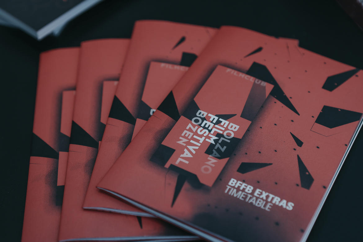 Bolzano Film Festival Bozen: inizia il lavoro della EuregioYoungJury