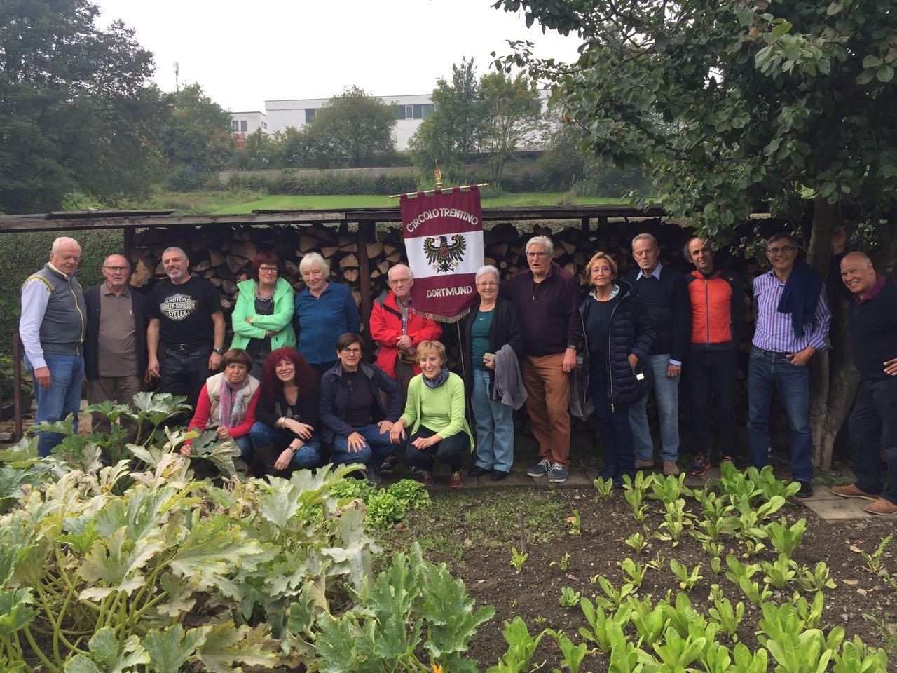 L’unico in Germania