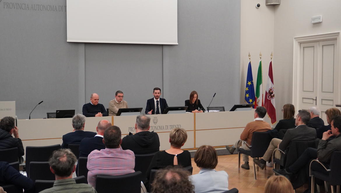 Rivitalizzazione delle aree a rischio spopolamento, bando atteso a fine mese