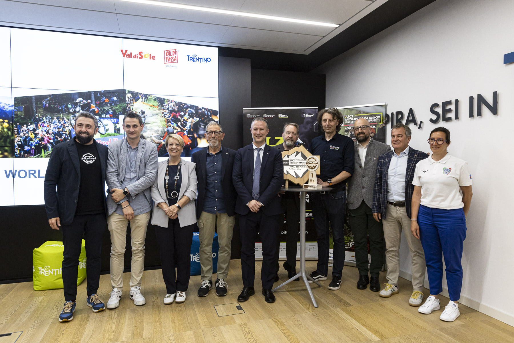 Conto alla rovescia per le ‘World Series’