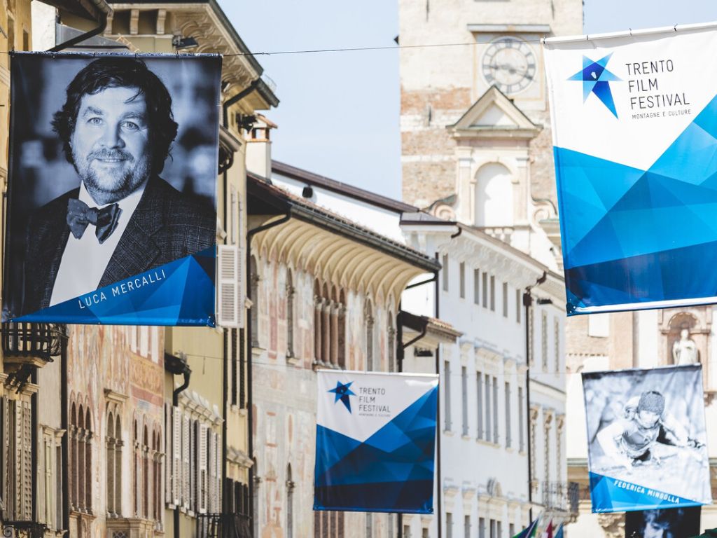 Trento Film Festival: cambi di programma