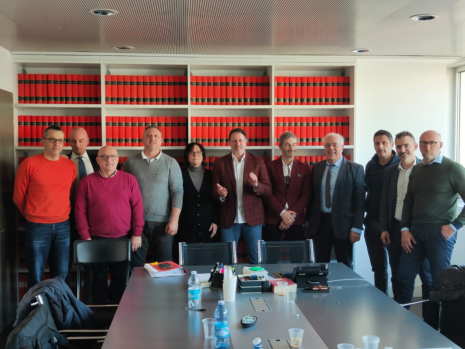 Sarca, nasce la prima comunità energetica cooperativa a energia idroelettrica e totalmente pubblica