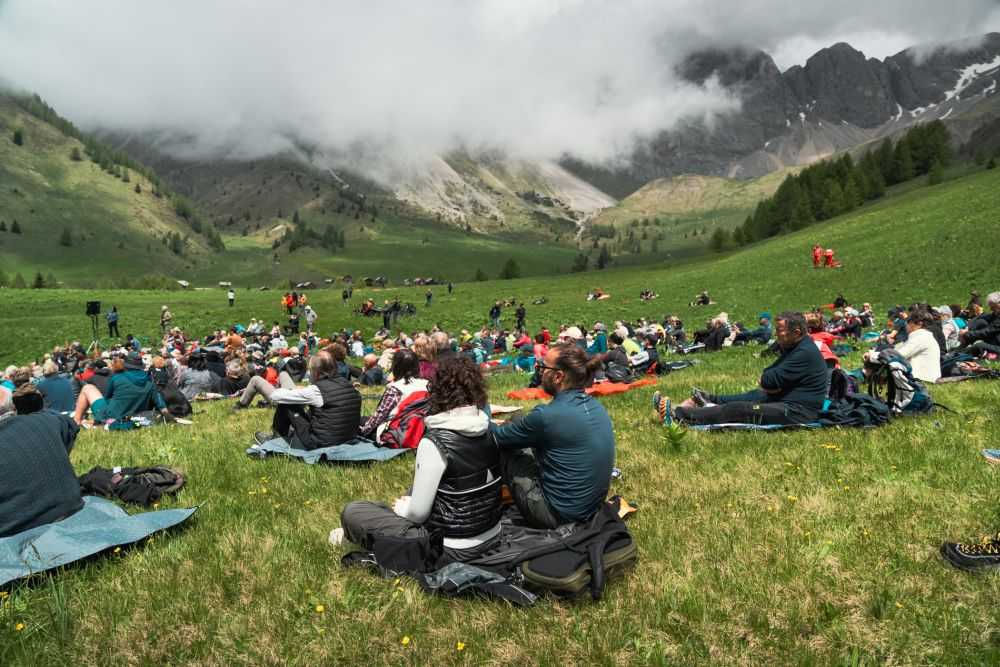 30 anni di Suoni delle Dolomiti