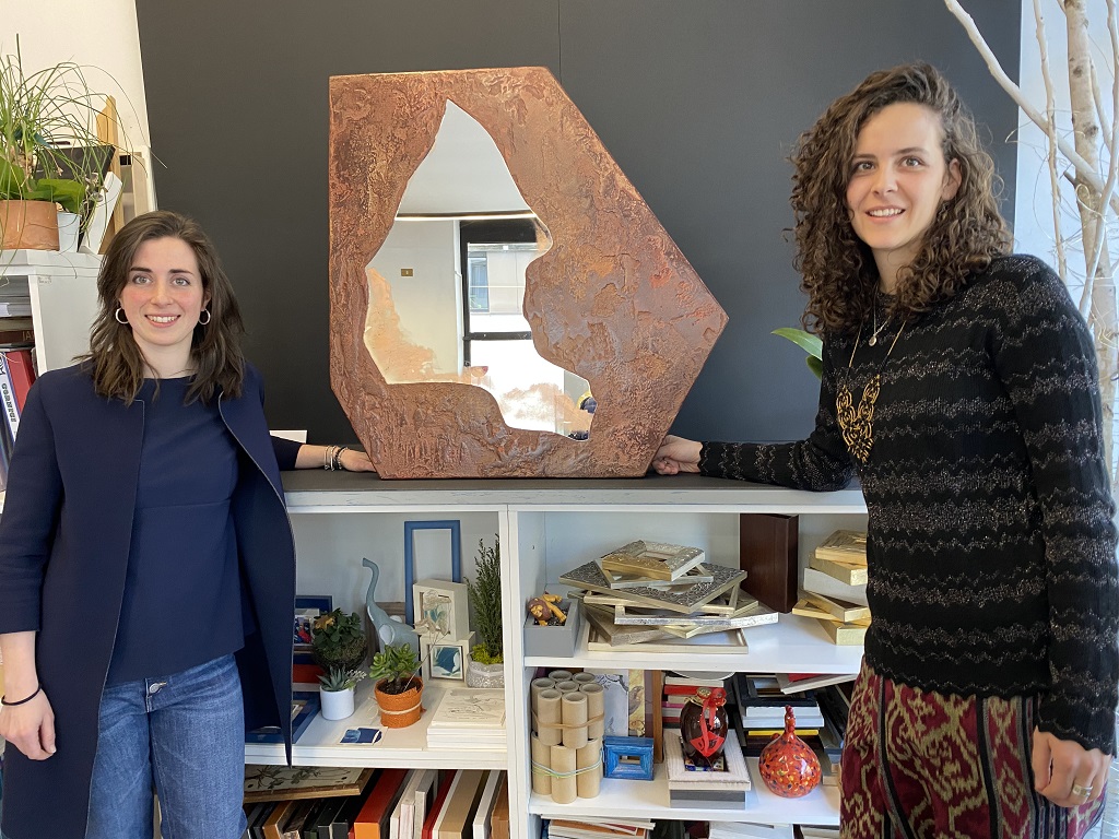 Devigili e Basso in mostra a Mezzolombardo