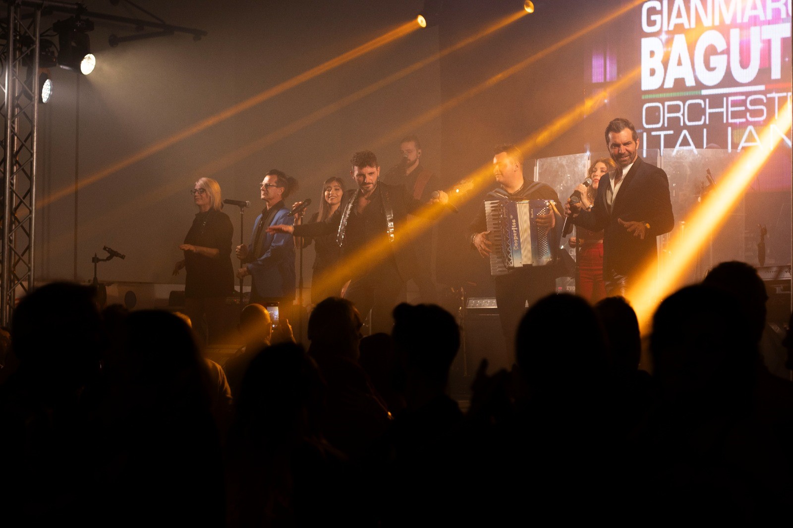 Grande finale al Pejo Music Village