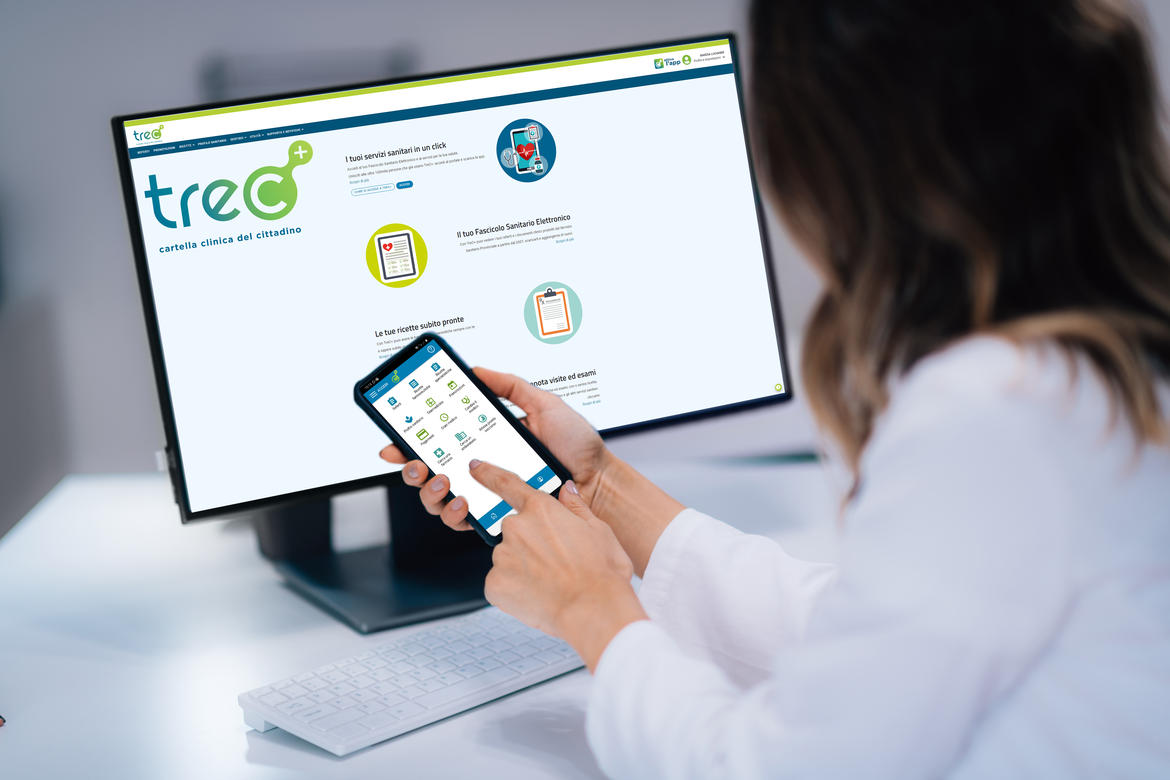 Verso il nuovo Fascicolo Sanitario Elettronico