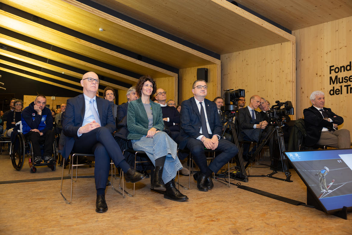 Meno 365 giorni alle Paralimpiadi