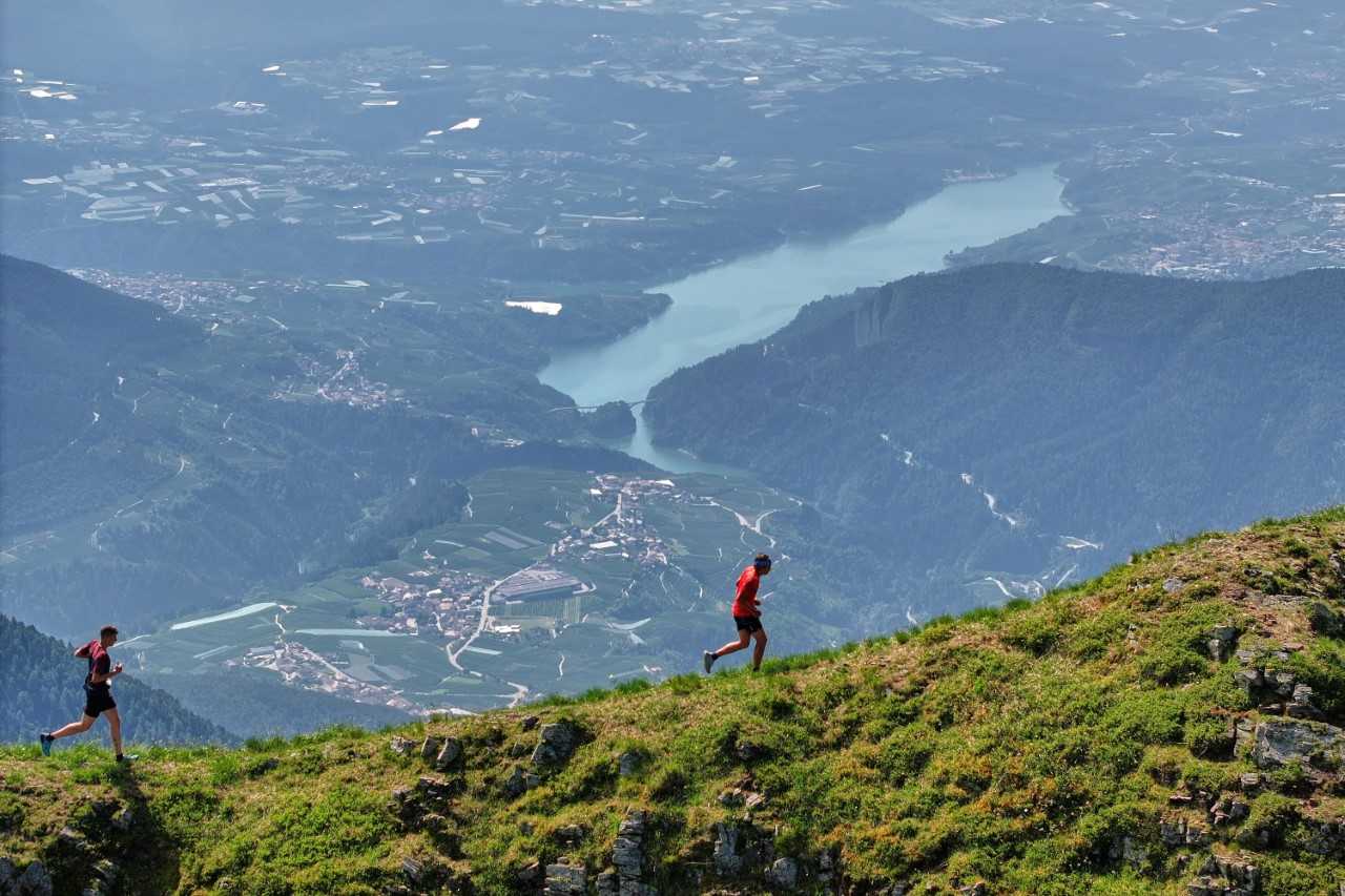 Emozioni e imprese nella Maddalene Sky Race