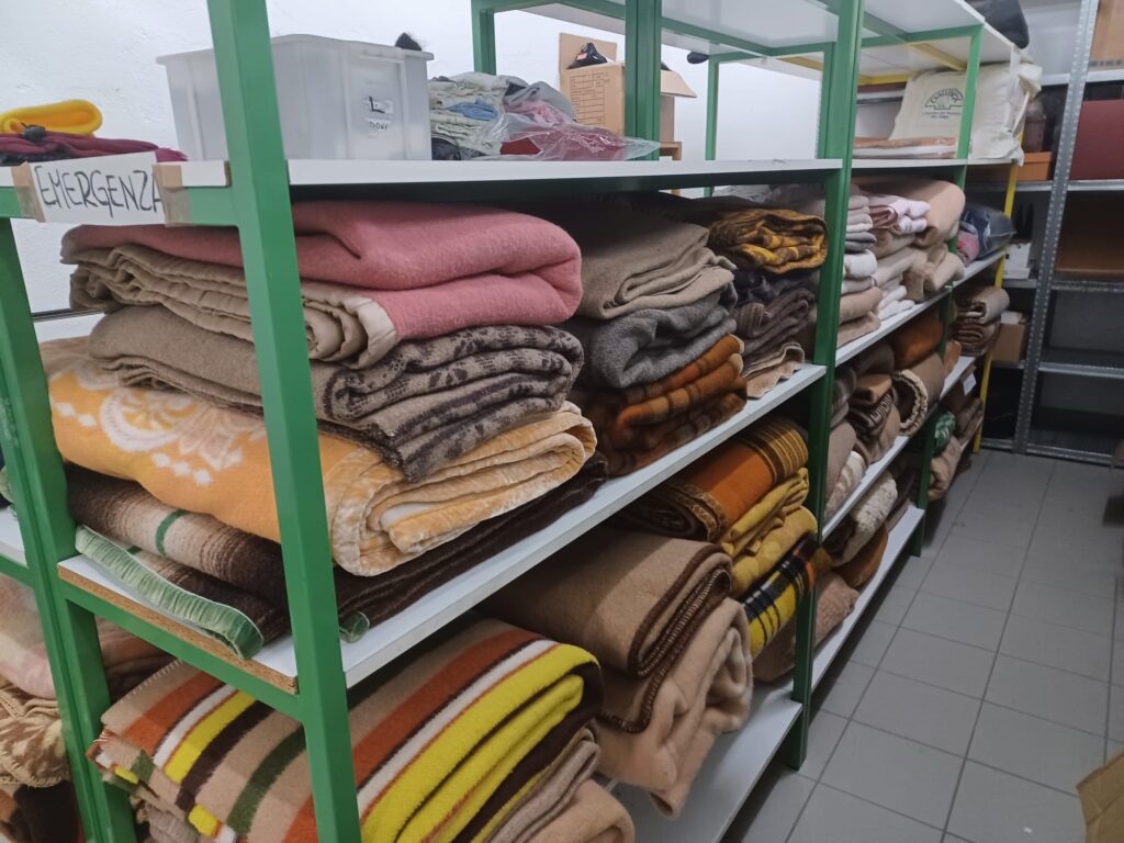 L’8xmille caritativo