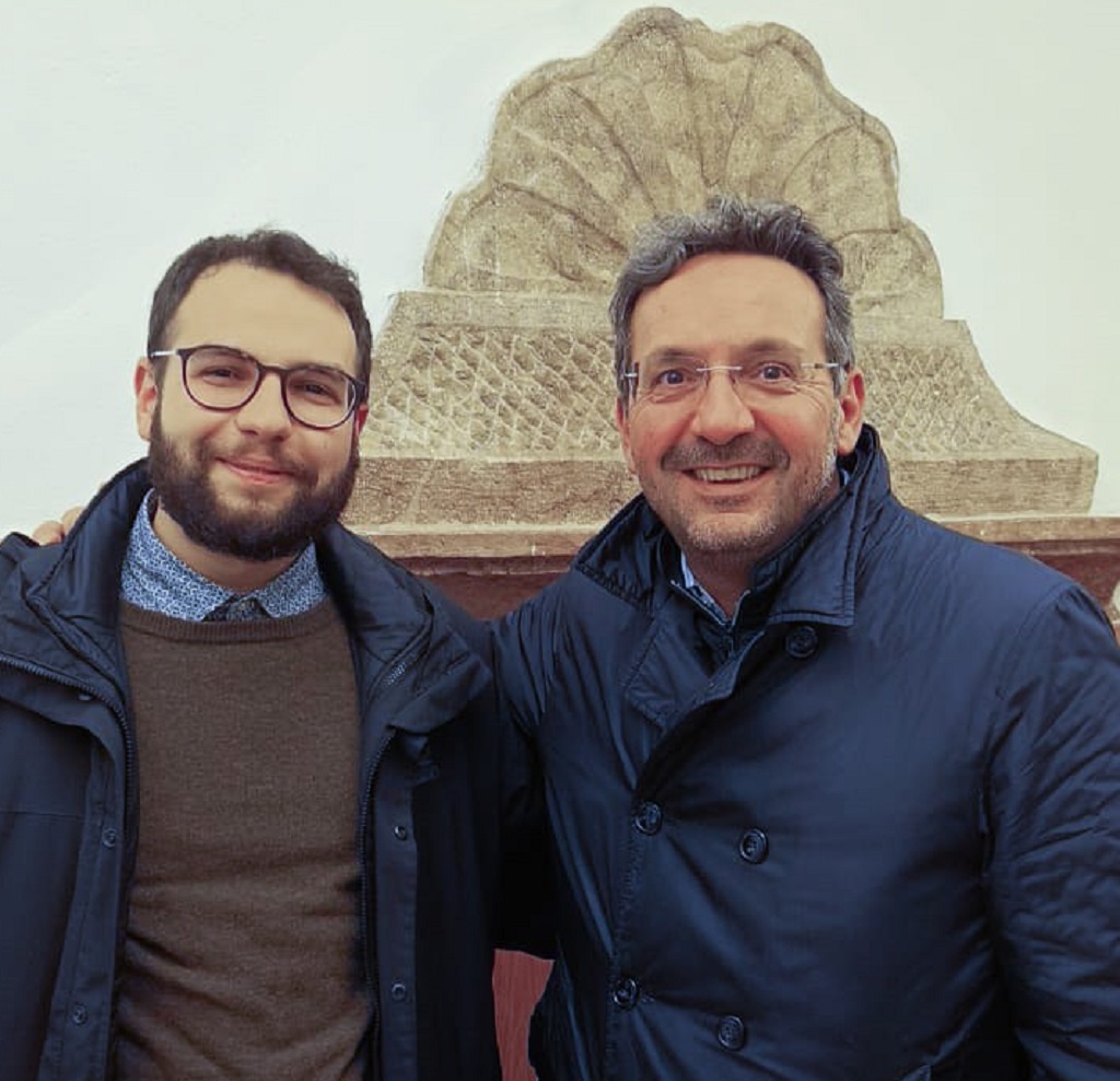 Lampi, Roberto Visintainer nuovo presidente