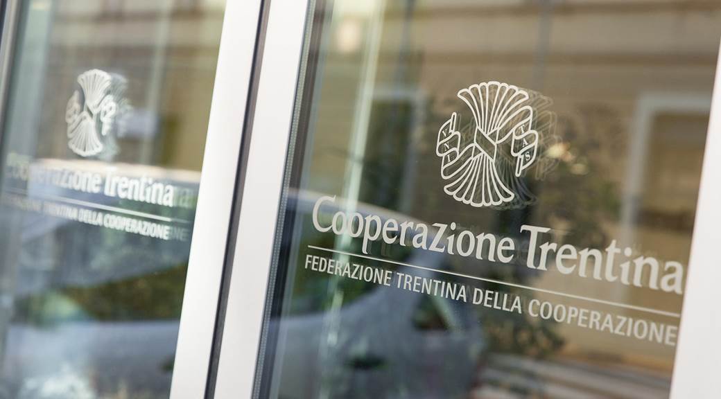Centotrent’anni di Cooperazione Trentina