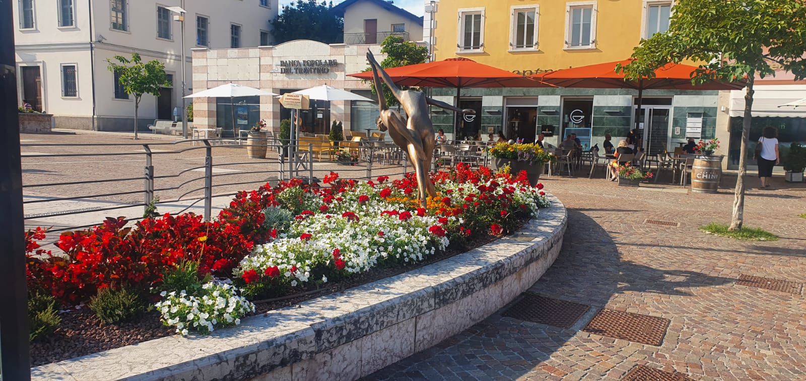L’estate a Cles è ricca di eventi