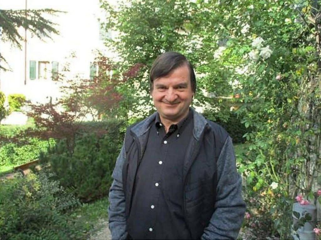 La Val di Non piange Don Mauro