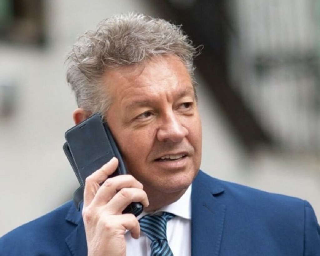 Roberto Conci è deceduto