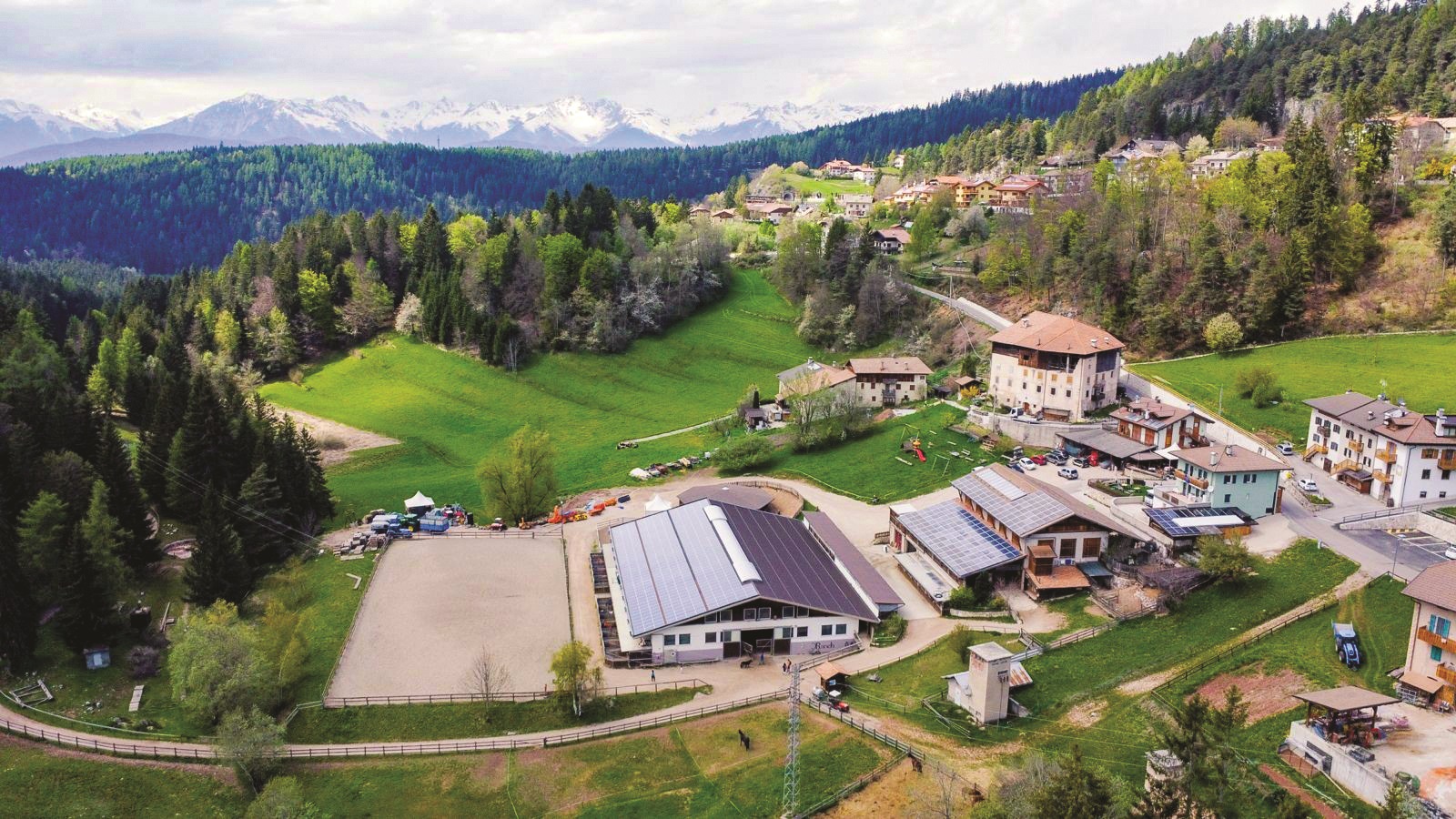 Vivi la natura e accendi l’avventura!