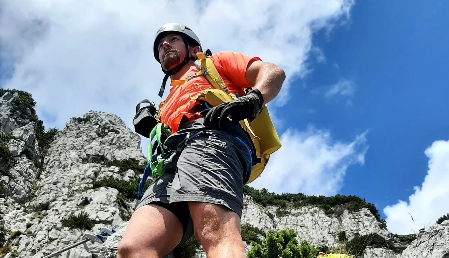 Due anni fa, la morte di Andrea Papi. Il ricordo di Alessia