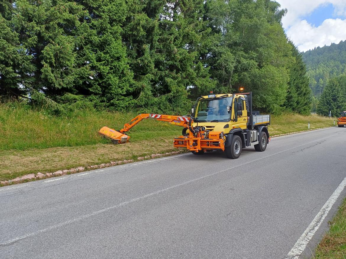 Strade sicure, potenziate le risorse: 84 milioni nel 2025
