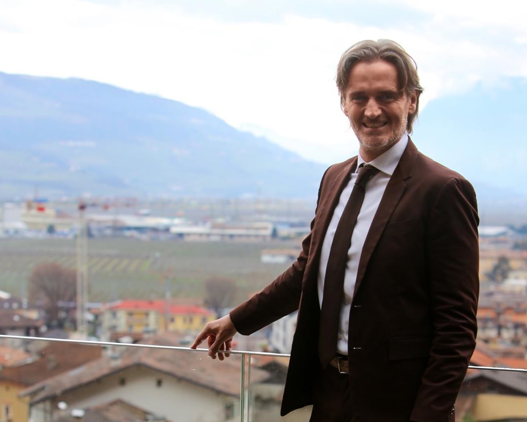 Per Mezzocorona c'è Hauser