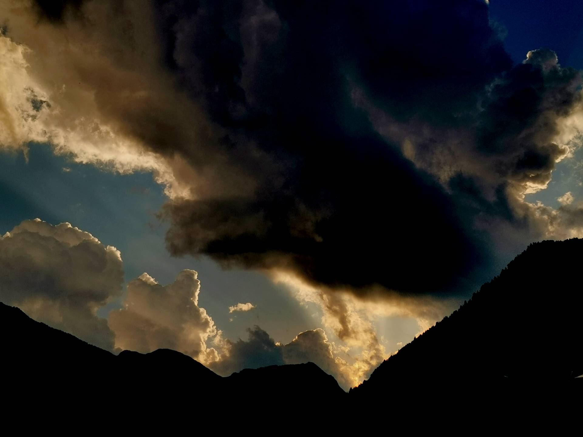 Meteo segnato da instabilità 