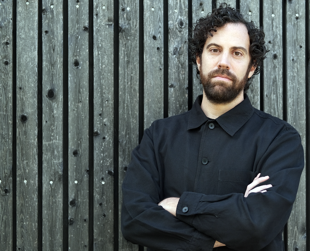 A Mauro Marinelli il prestigioso Wheelwright Prize