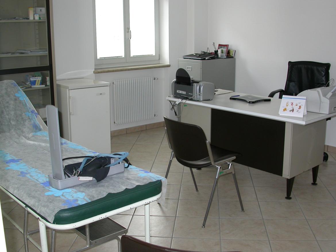 Medicina generale, corso di formazione, iscrizioni al concorso