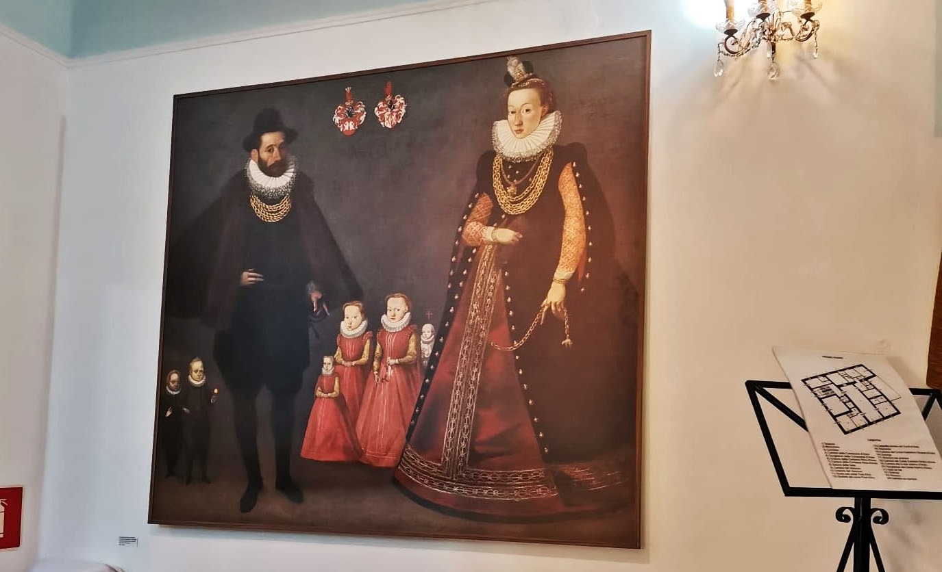 Per gli Arsio, ritorno a casa