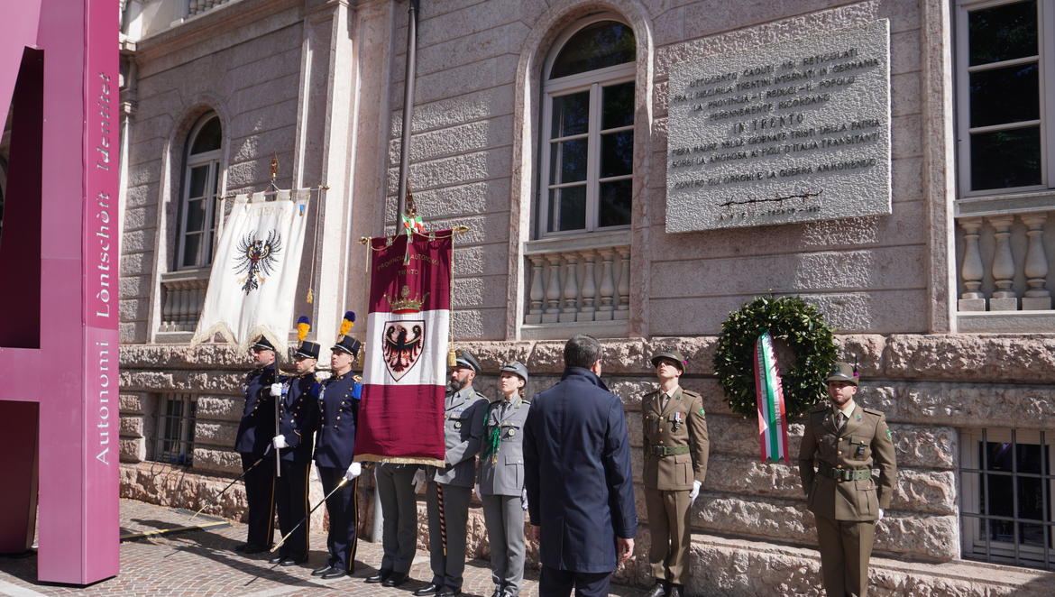 Coltivare libertà, democrazia e autonomia