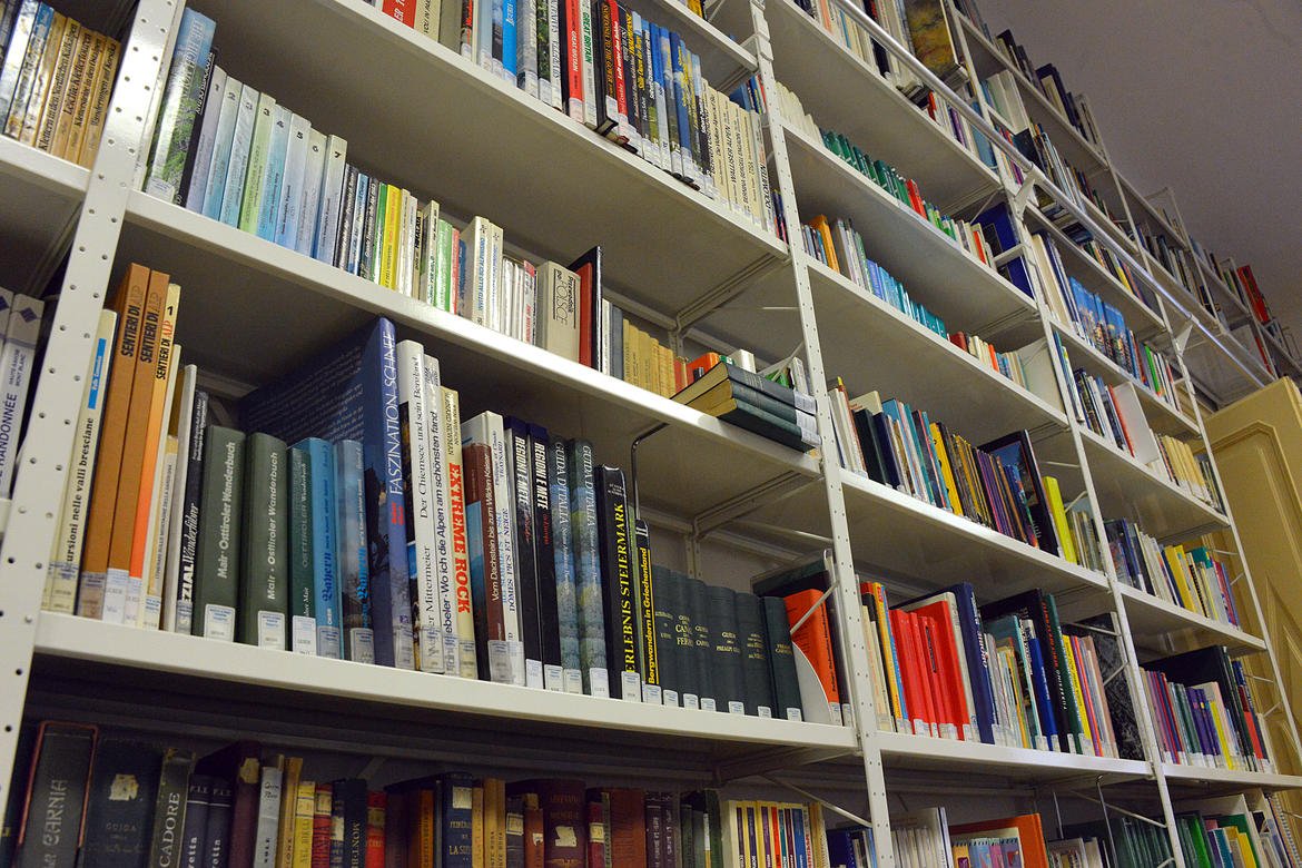 Dal 23 giugno riprende il servizio di prestito interbibliotecario