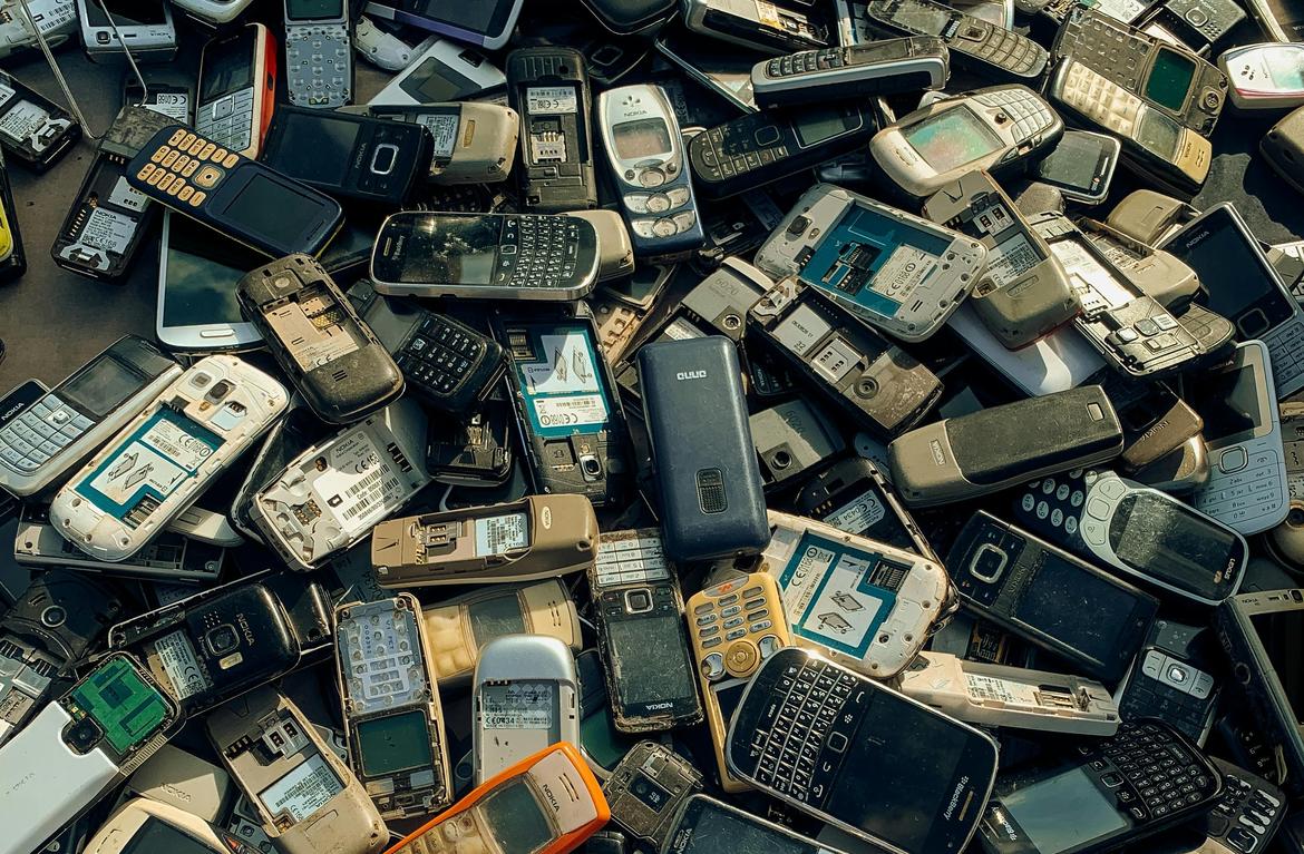 Nel 2024 il Trentino Alto Adige ha raccolto oltre 8.200 tonnellate di RAEE