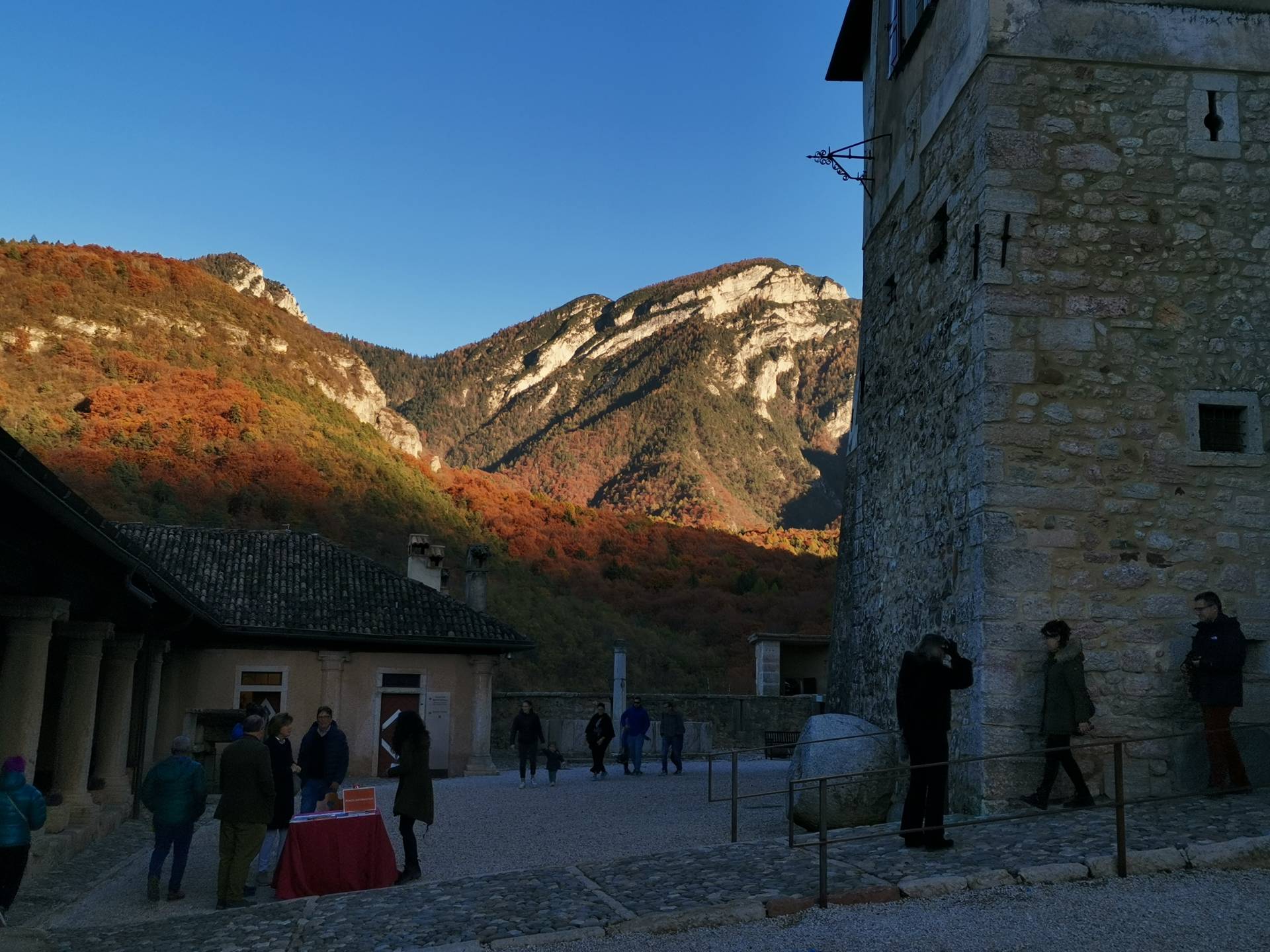 Controesodo: 8,5 mln in vacanza a settembre