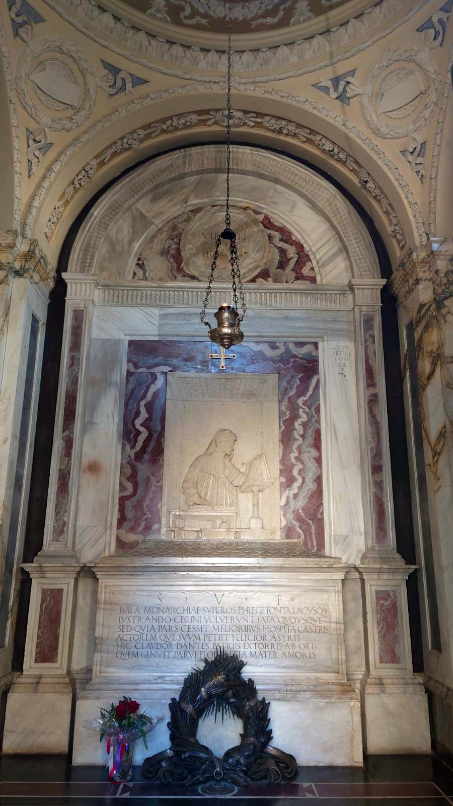 Oggi è il Dantedì 2025