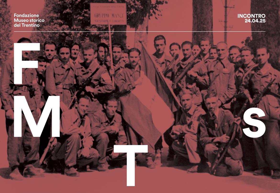 Donne e uomini della Resistenza