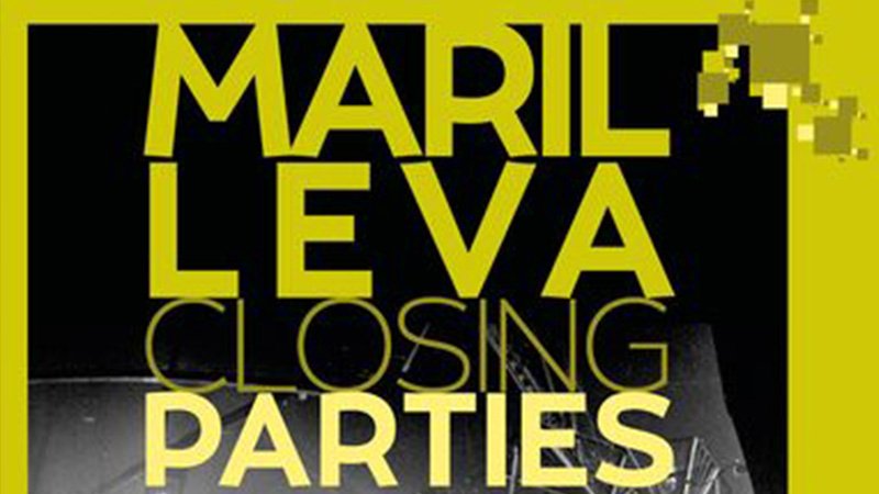 Marilleva Closing Parties