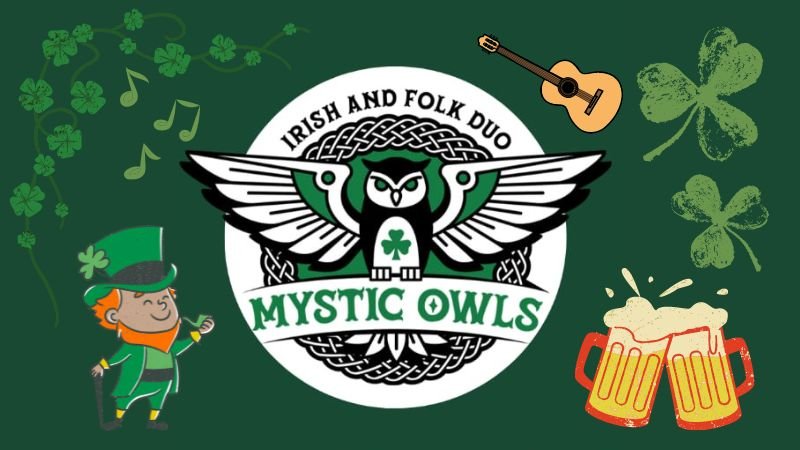 Mystic Owls duo