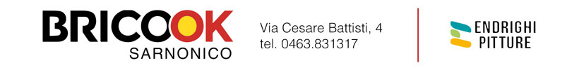 Endrighi Pitture - Briko