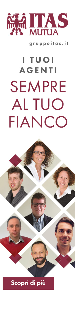 Banner sinistra