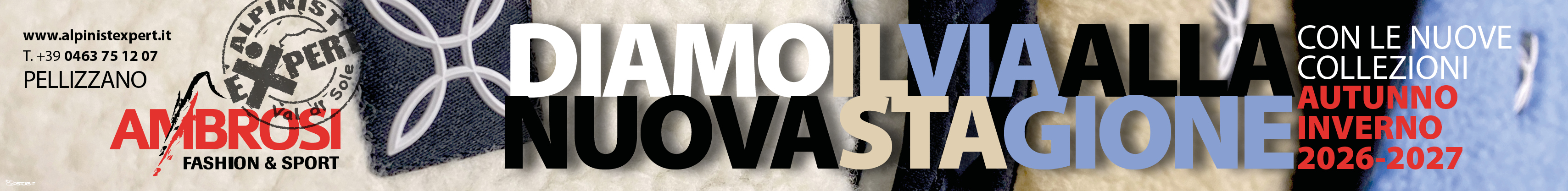 Alpinist Expert 16 settembre 2026