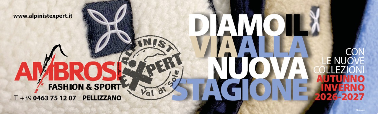 Alpinist expert 16 settembre 2026 mobile
