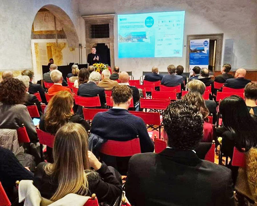 A Castel Caldes le problematiche della chirurgia attuale