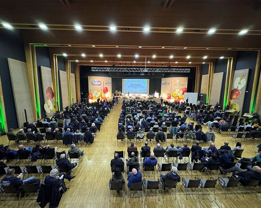 Agricoltura, il futuro passa dalla difesa