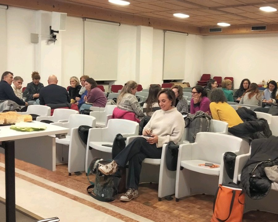 Distretti famiglia a confronto