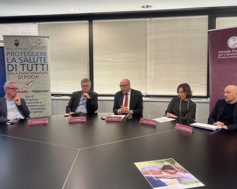 Influenza: proteggersi con il vaccino fa la differenza