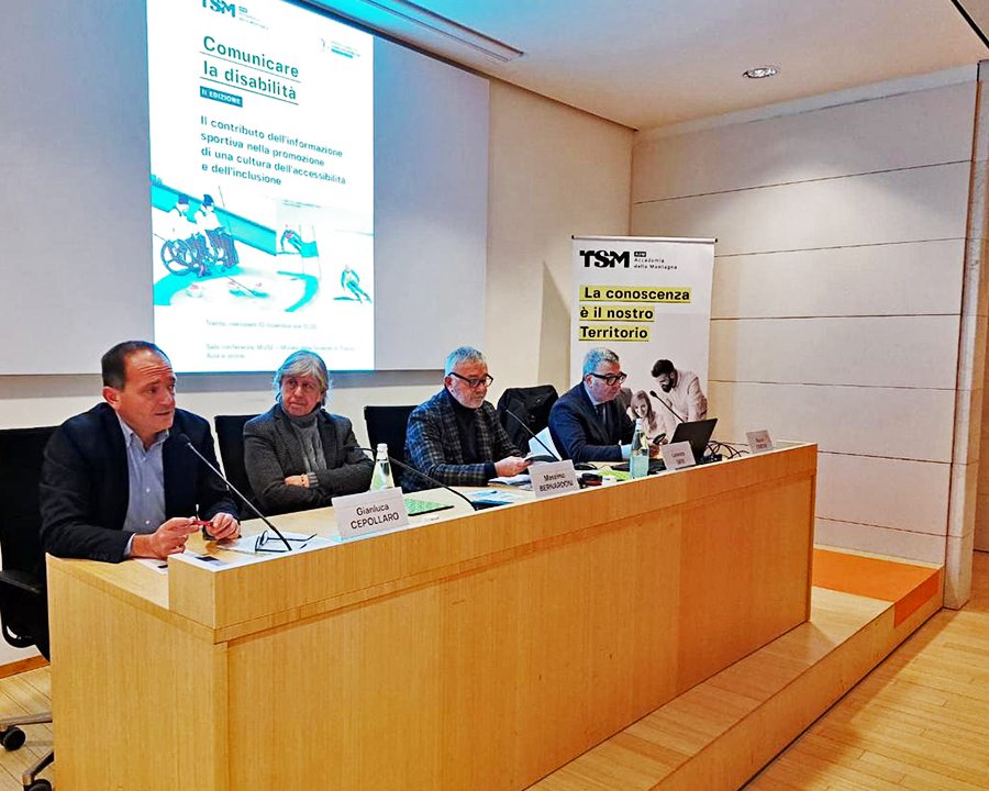 Sport paralimpico: una comunicazione equilibrata per liberarsi dai pregiudizi